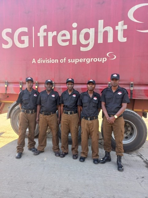 24/7 Security Operations