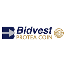 Bidvest Protea Coin